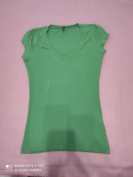 Tričko, fishbone,xs