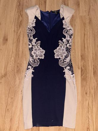 Šaty little mistress, 38