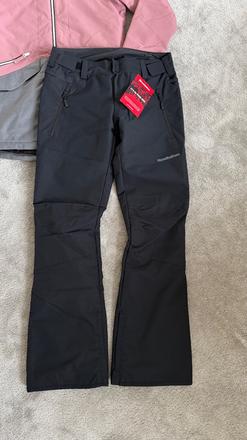 Horsefeathers ski pants l, horsefeathers,l