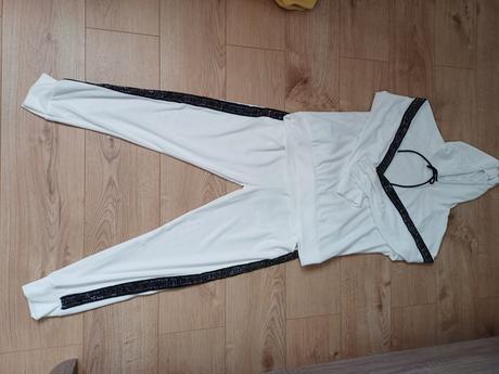 Tepláková súprava, s