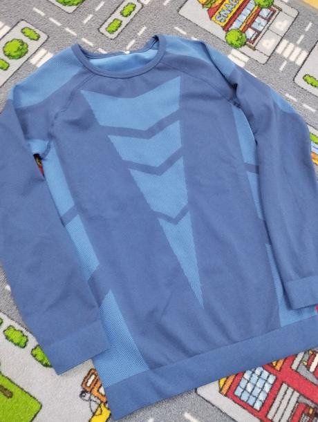 Spodné funkčné tričko, pepco,152