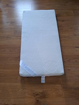 Detsky matrac, šírka (cm): 60,dĺžka (cm): 120