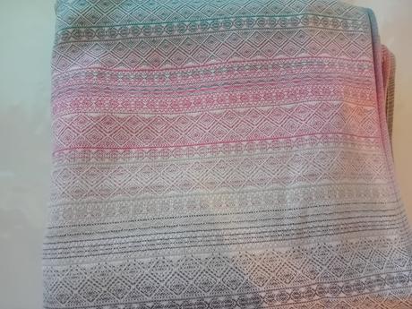 Šatka na nosenie detí, didymos