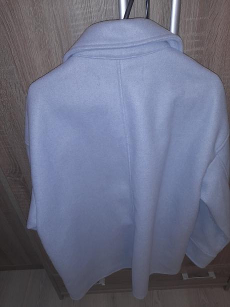 Svalová mikina, zara,xs