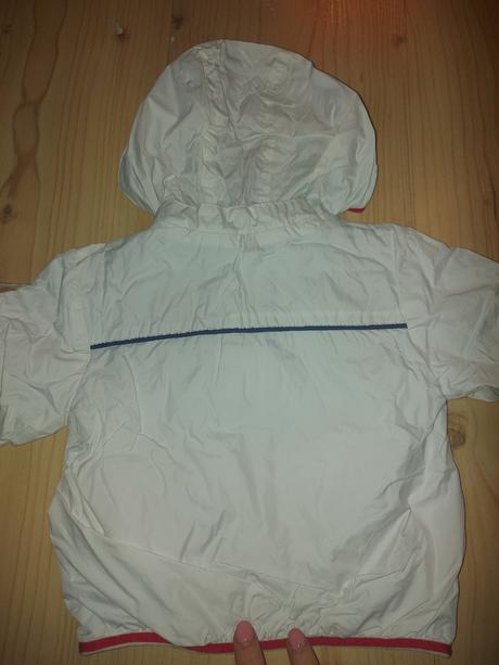 Mayoral obojstranna bunda, mayoral,68