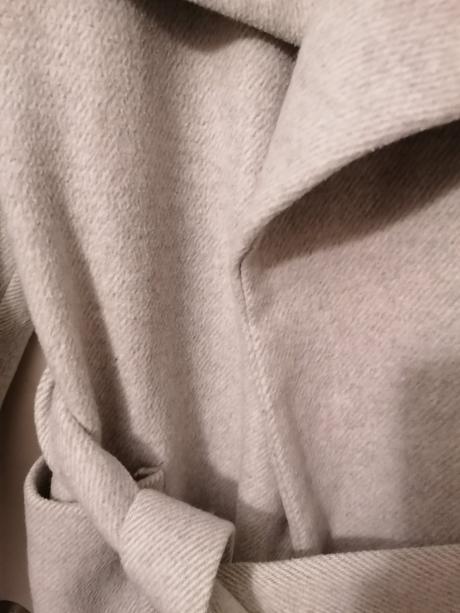 Kabát elegantný, gate,38