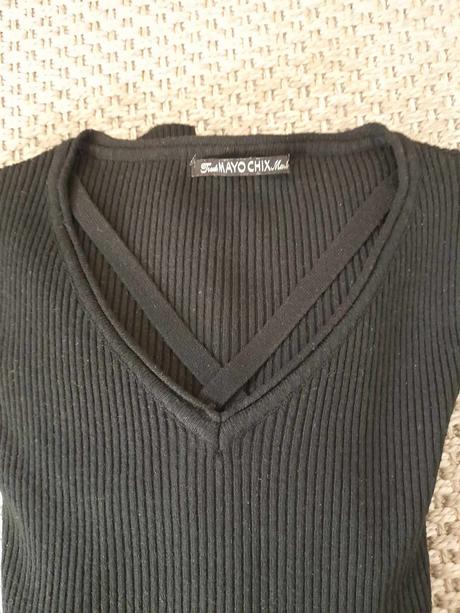 Pulovrík  zn.  mayo chix, mayo chix,s