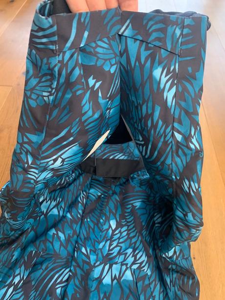 Reima ako kairala zimná lyžiarska bunda 140/146, reima,140