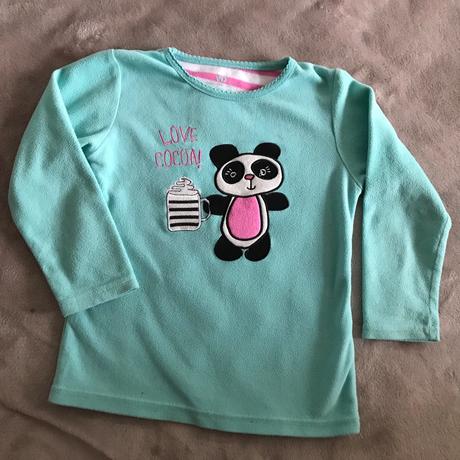 Vrchný diel pyžama, 134