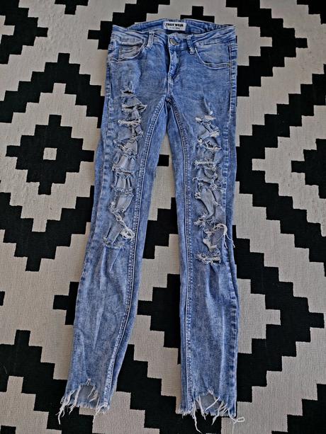 Perfektne rifle tally weijl do 160cm, tally weijl,158