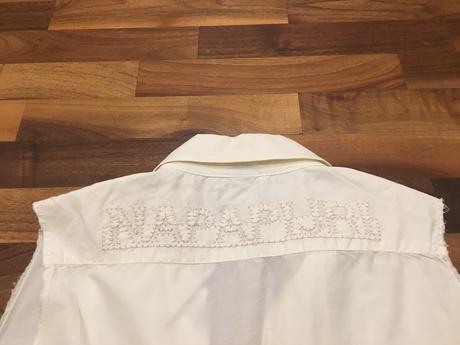 Bluzka napapijri original, m