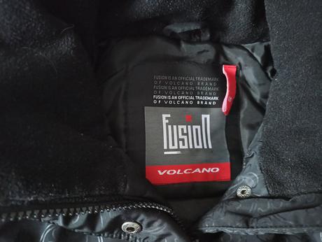 Teplá bunda volcano, s