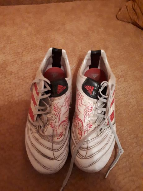 Kopačky adidas predator, adidas,37