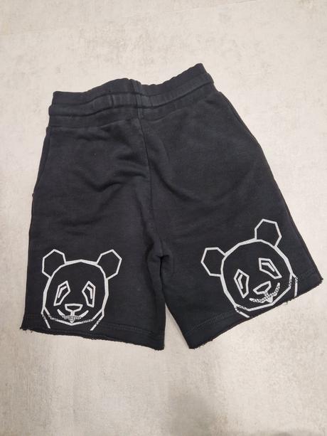 Kraťase lowfat, 110