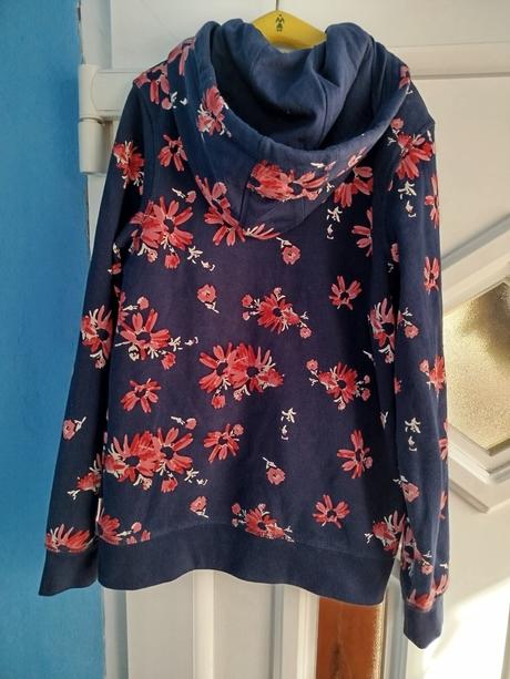 Hrubá mikina, pepperts,146