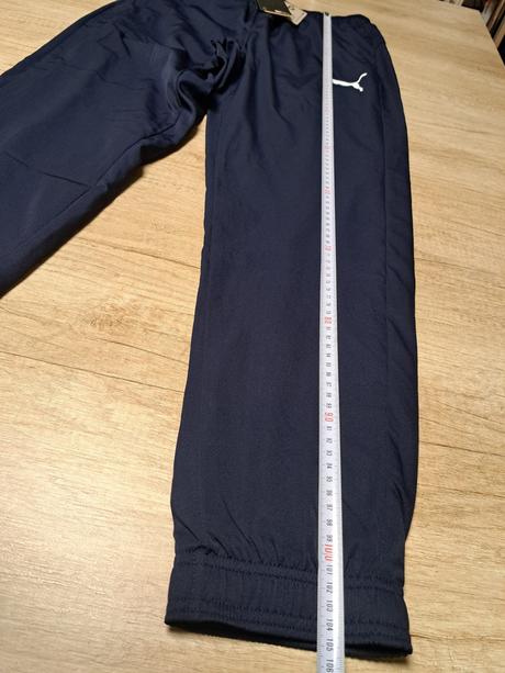 Športové  tepláky, puma,m
