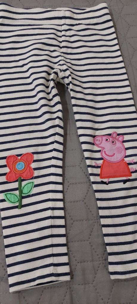 Next legíny, next,104