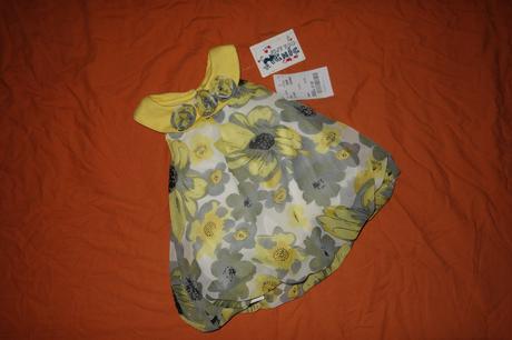 Nova sifonova tunicka just too chic, 92