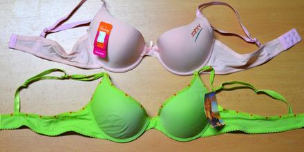 Dámska podprsenka v zľave, 85b