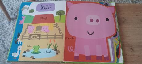 Farma - to ma baví, 