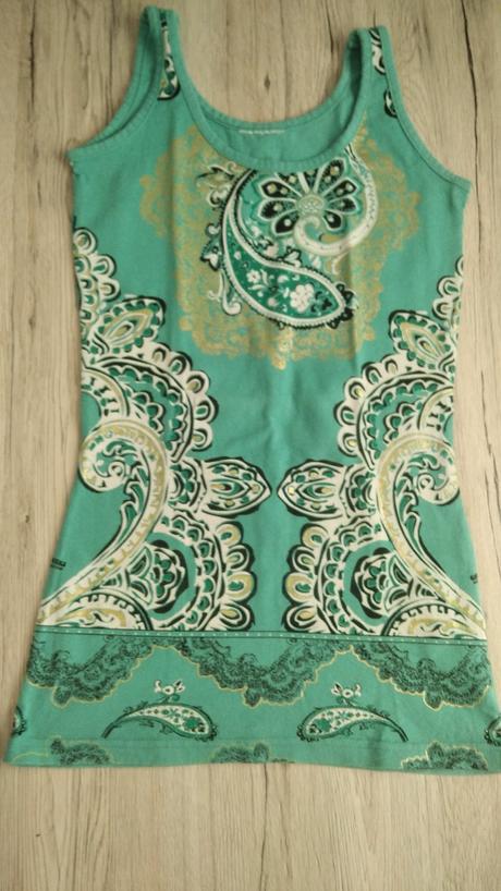 Tielko so vzormi, okay,s