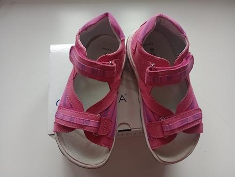 Sandále/papuče, protetika,31