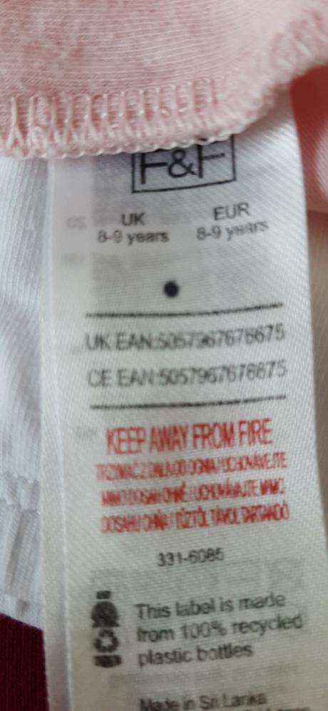 Lambada 6 ks, f&f,128