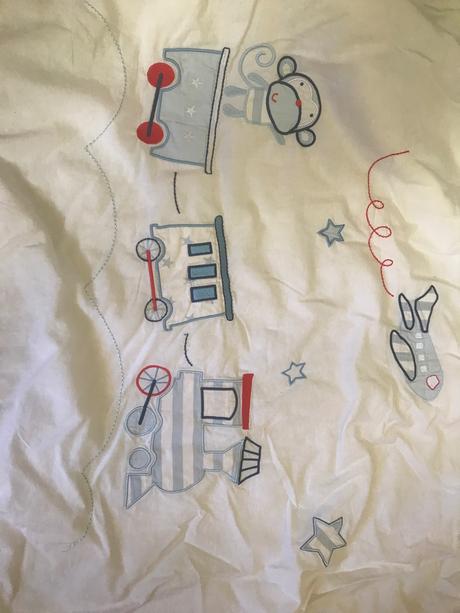 Paplonik detský celoročný 80x110, šírka (cm): 80,dĺžka (cm): 110