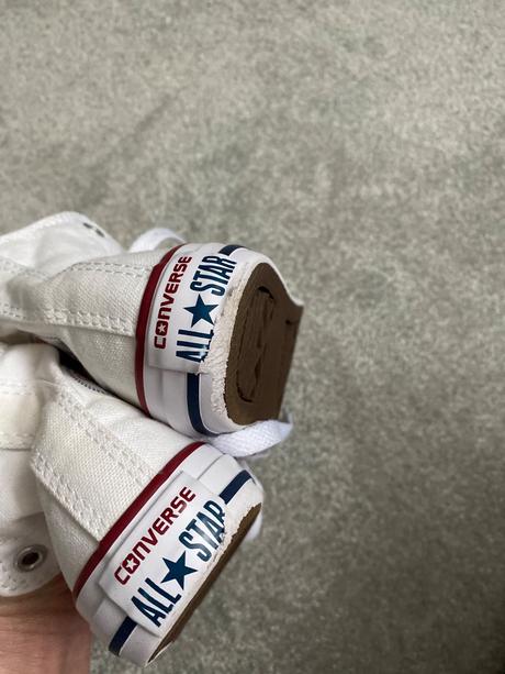 Detské tenisky converse, converse,27