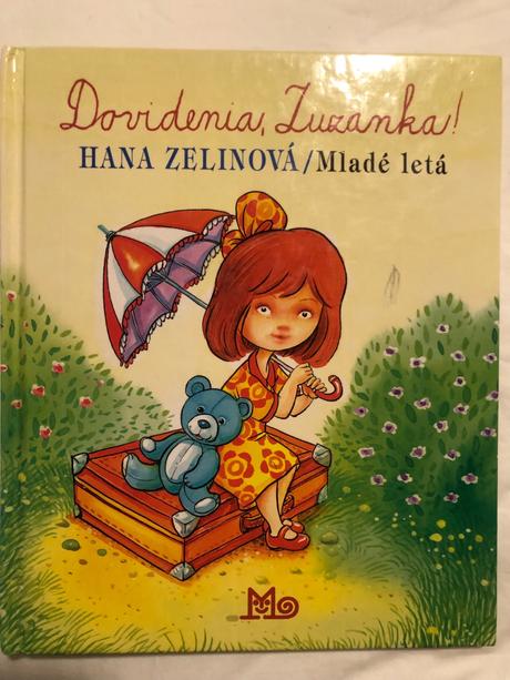 Rozne knizky vek 5-8 rokov väcsie pismena,