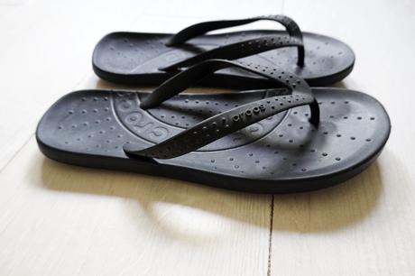 Žabky crocs m5,č.37/38, crocs,37