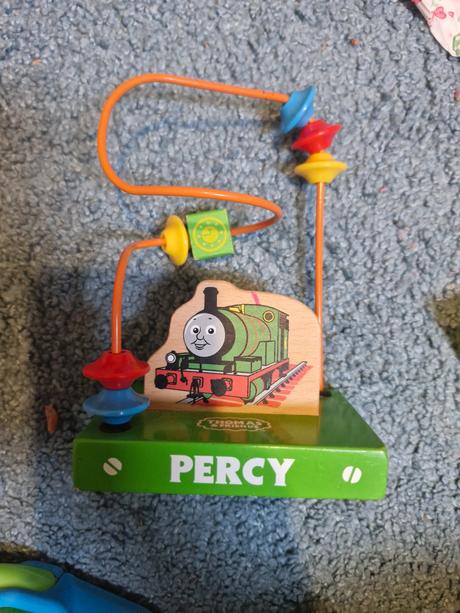 Prevliekačka didakticka, 