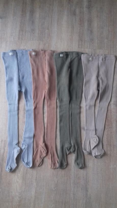 Mile pančuchy, mile,104