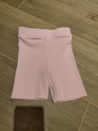 Leginove šortky zara top stav, zara,92