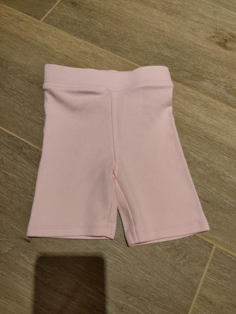 Leginove šortky zara top stav, zara,92