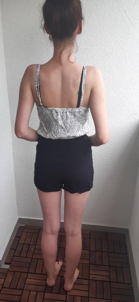 Overal, tally weijl,m