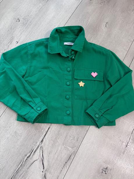 Riflovka, reserved,134