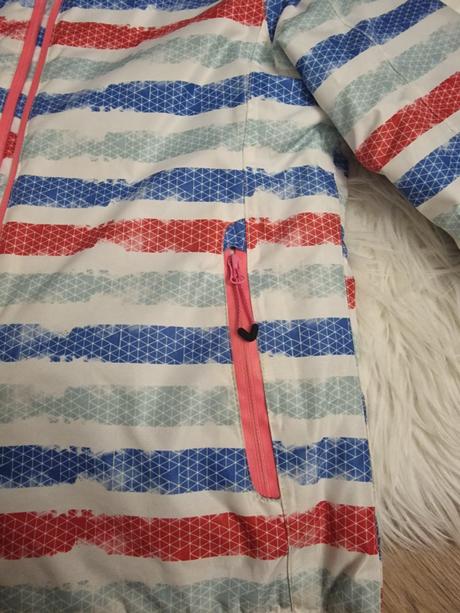 Lyžiarska bunda, crivit,134