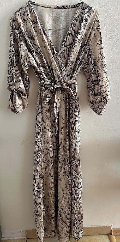 Dlhé hadie saty s/m, m