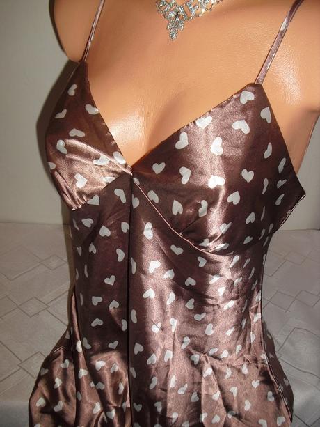 Capucinkova srdieckova kosielka, l