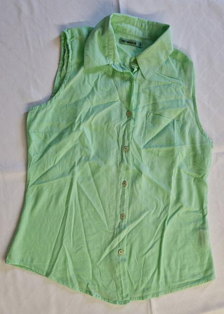 Blúzka, terranova,s