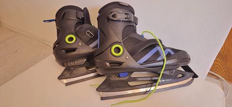 Tecnopro flash boy 2.0 v. 37-40, 37