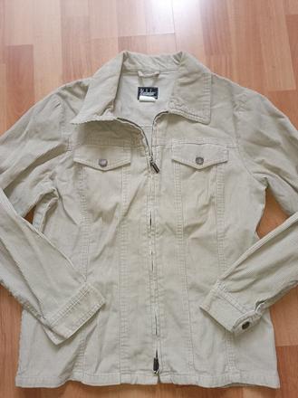 Mendzestrova bundička 42/44, xl