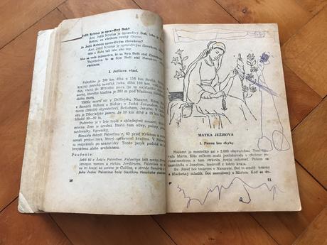 Dietky slávy - yvan daniel, 