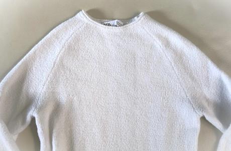 S/36 zara pulovrik, zara,s