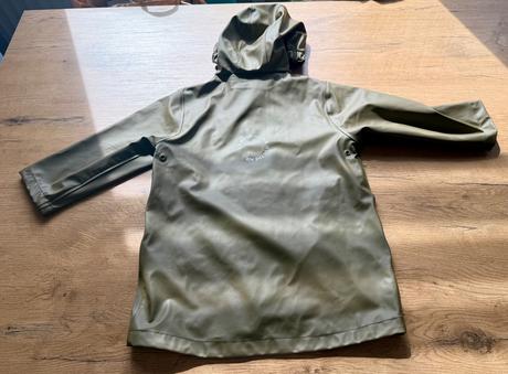 Pršiplášť liewood, 98