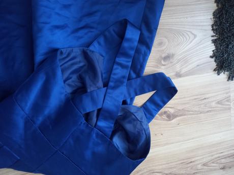 Šaty aj pre družičky, 36