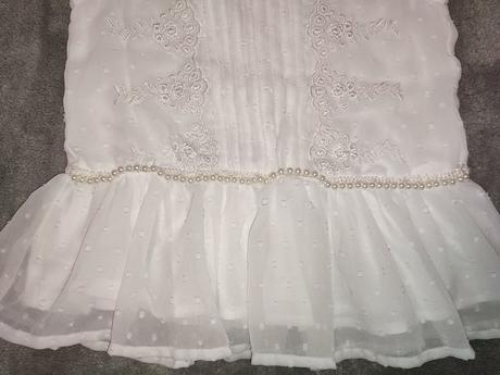 Elegantná blúzka, george,110