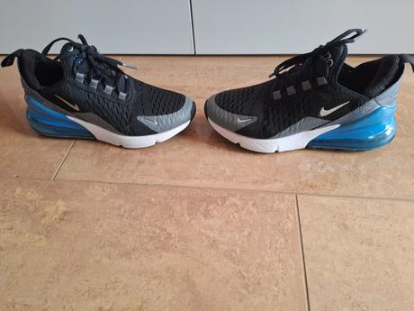 Nike tenisky, nike,35
