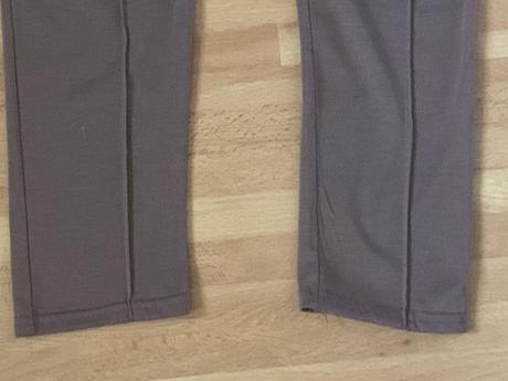 Hnedé nohavice, 146